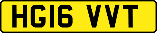 HG16VVT