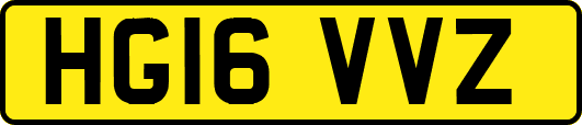 HG16VVZ