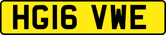 HG16VWE