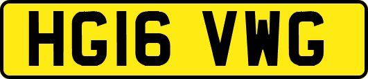 HG16VWG