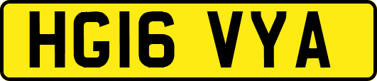 HG16VYA