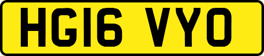 HG16VYO