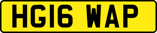 HG16WAP