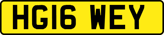 HG16WEY