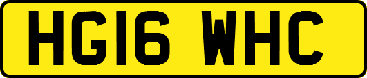 HG16WHC