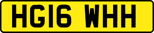 HG16WHH