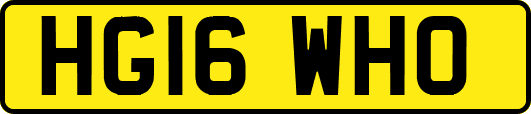 HG16WHO