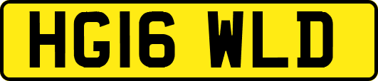 HG16WLD