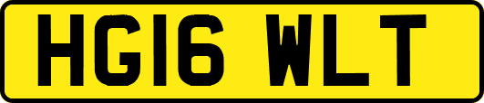 HG16WLT