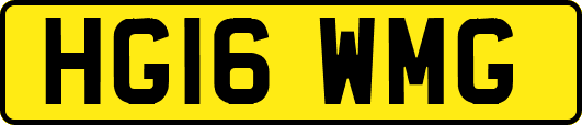 HG16WMG