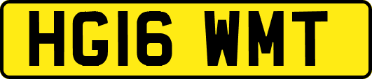 HG16WMT