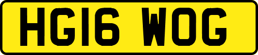 HG16WOG