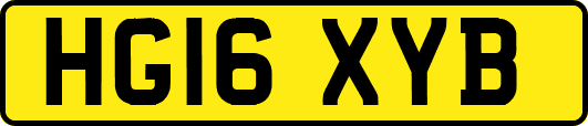 HG16XYB