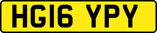 HG16YPY