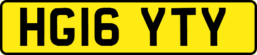 HG16YTY