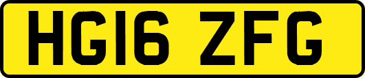 HG16ZFG