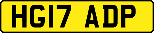 HG17ADP