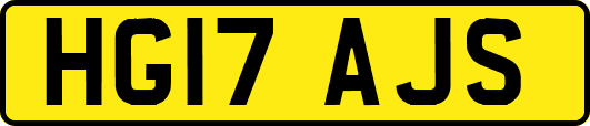 HG17AJS