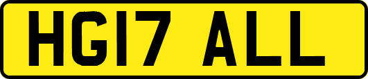 HG17ALL