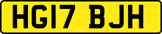 HG17BJH