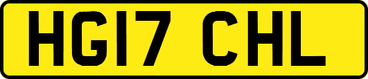 HG17CHL