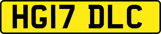 HG17DLC