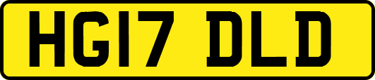 HG17DLD