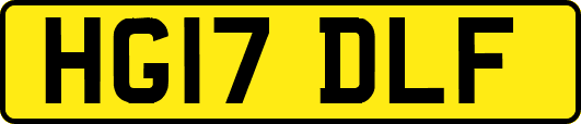HG17DLF