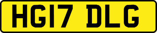 HG17DLG