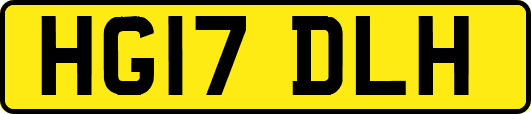 HG17DLH