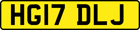HG17DLJ