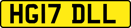 HG17DLL