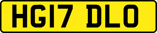 HG17DLO
