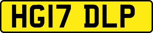 HG17DLP