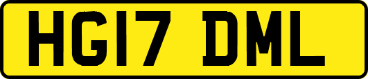 HG17DML