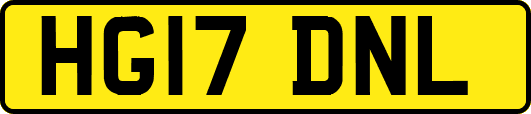 HG17DNL