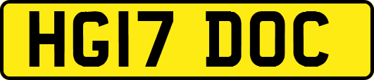 HG17DOC