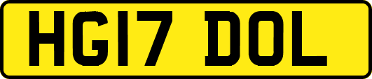 HG17DOL