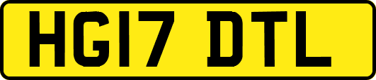 HG17DTL