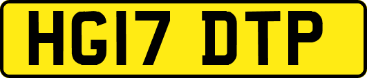 HG17DTP