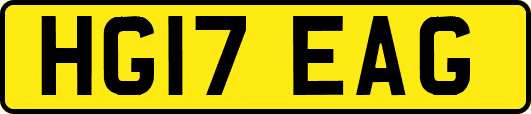 HG17EAG