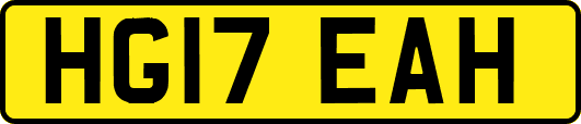 HG17EAH