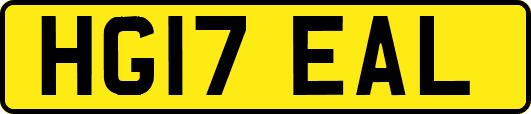 HG17EAL