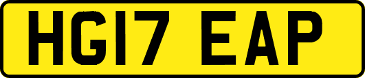 HG17EAP