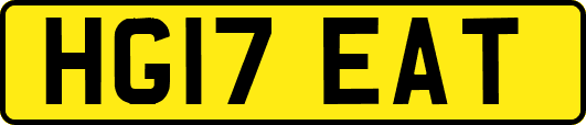 HG17EAT