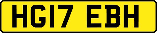HG17EBH