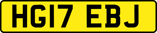 HG17EBJ