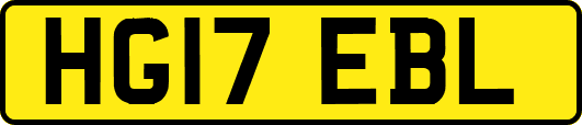 HG17EBL