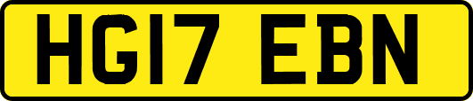 HG17EBN