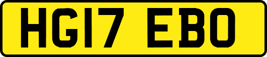 HG17EBO